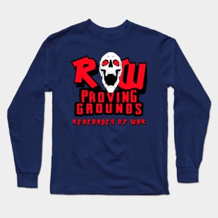 Renegades of War Long Sleeve T-Shirt